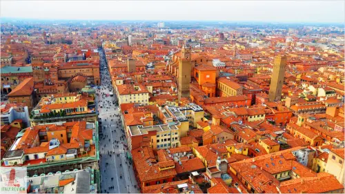 Cosa vedere in Emilia-Romagna: città e luoghi da visitare