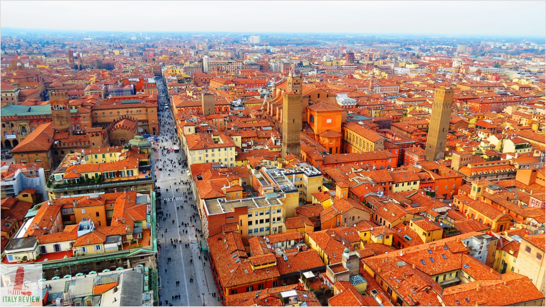 Cosa vedere in Emilia-Romagna: città e luoghi da visitare