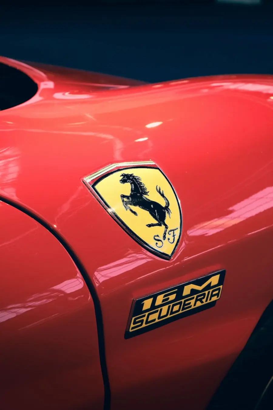 Il Museo Ferrari a Maranello: orari, biglietti e tutto quello che devi sapere prima di andare