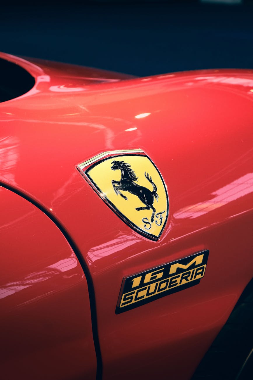 Il Museo Ferrari a Maranello: orari, biglietti e tutto quello che devi sapere prima di andare
