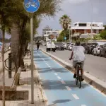 Reggio Emilia, depositato progetto ciclabile in via Guittone
