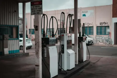 Gas, Arera: ad aprile tutela vulnerabili giù del 7,6%