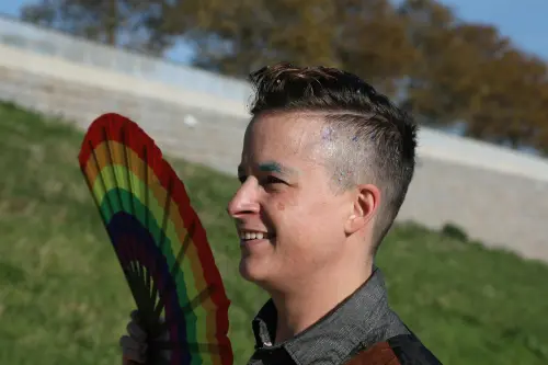 Omolesbobitransfobia, a Reggio Emilia eventi e campagna