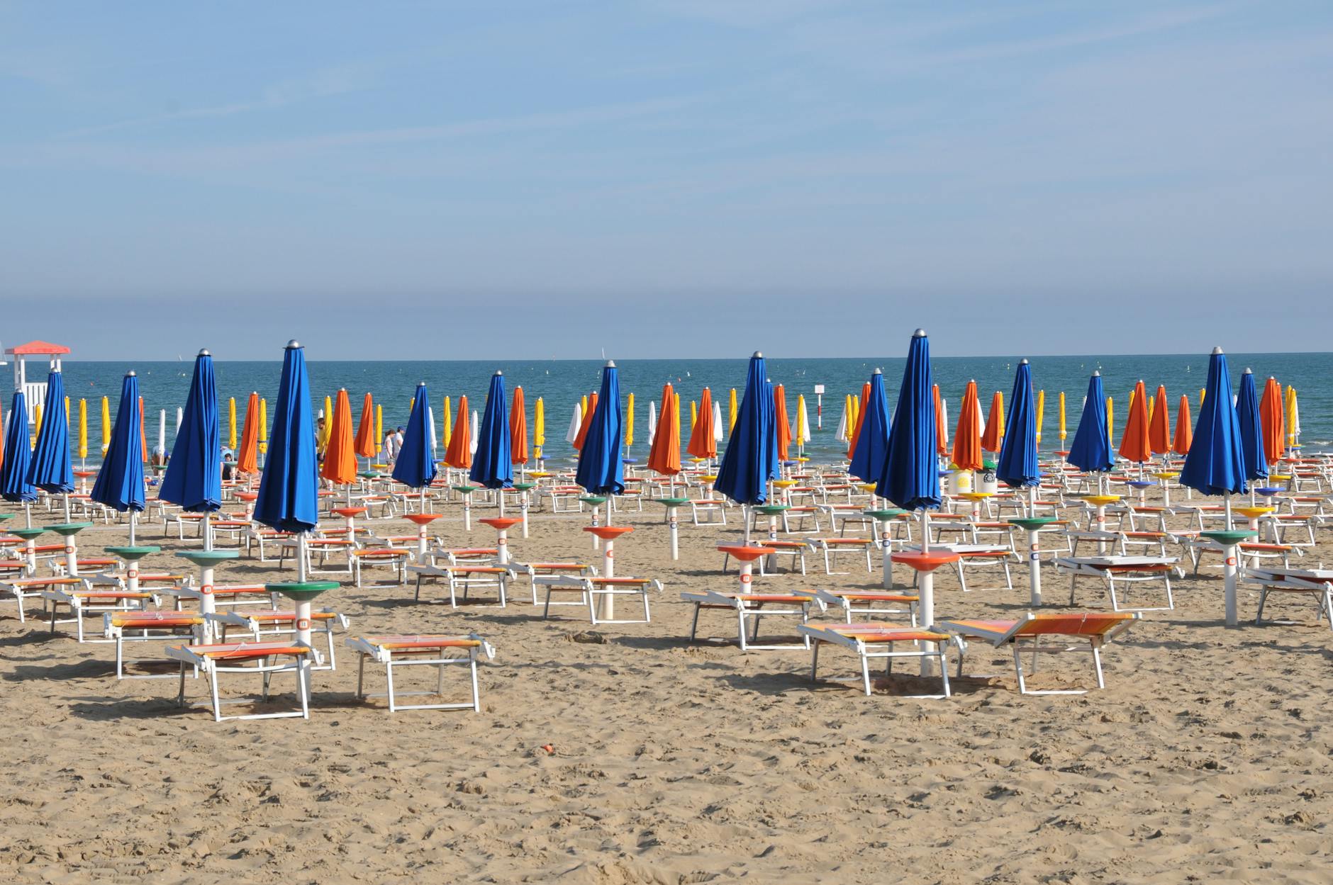 La Notte Rosa: cos’è, quando si tiene e come vivere il Capodanno dell’estate sulla Riviera romagnola