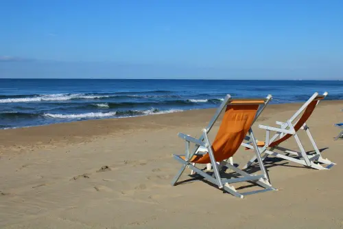 Spiagge libere sulla Riviera romagnola: dove trovare un posto al sole senza pagare da Rimini a Cattolica