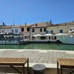 Cesenatico: il porto canale di Leonardo da Vinci e i segreti della città più autentica della Riviera