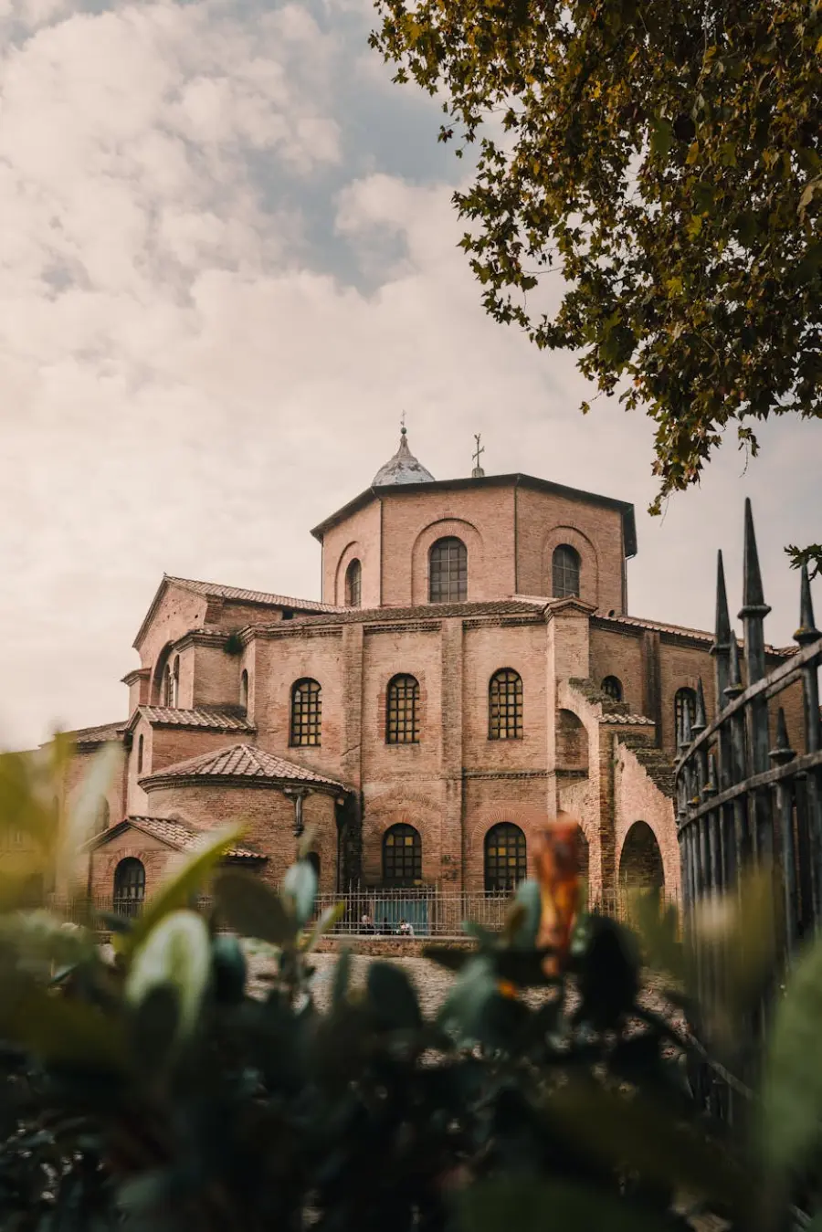 I mosaici di Ravenna: guida ai siti UNESCO, orari e come organizzare una visita completa