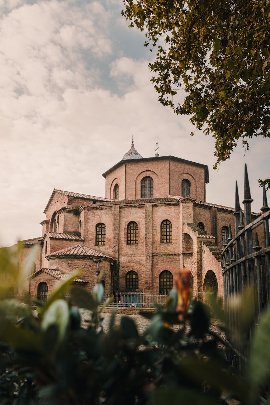 I mosaici di Ravenna: guida ai siti UNESCO, orari e come organizzare una visita completa