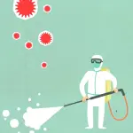 Reggio Emilia, Dengue confermata: disinfestazione in tre vie