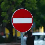 Via S. Rocco chiusa al traffico il 21 e 22 maggio