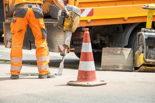 Via Roma e viale Piave, viabilità modificata fino al 2027