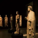 Anna Dore guiderà il Museo Archeologico di Bologna