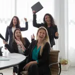 Women Day a Reggio Emilia, lavoro femminile ai Chiostri