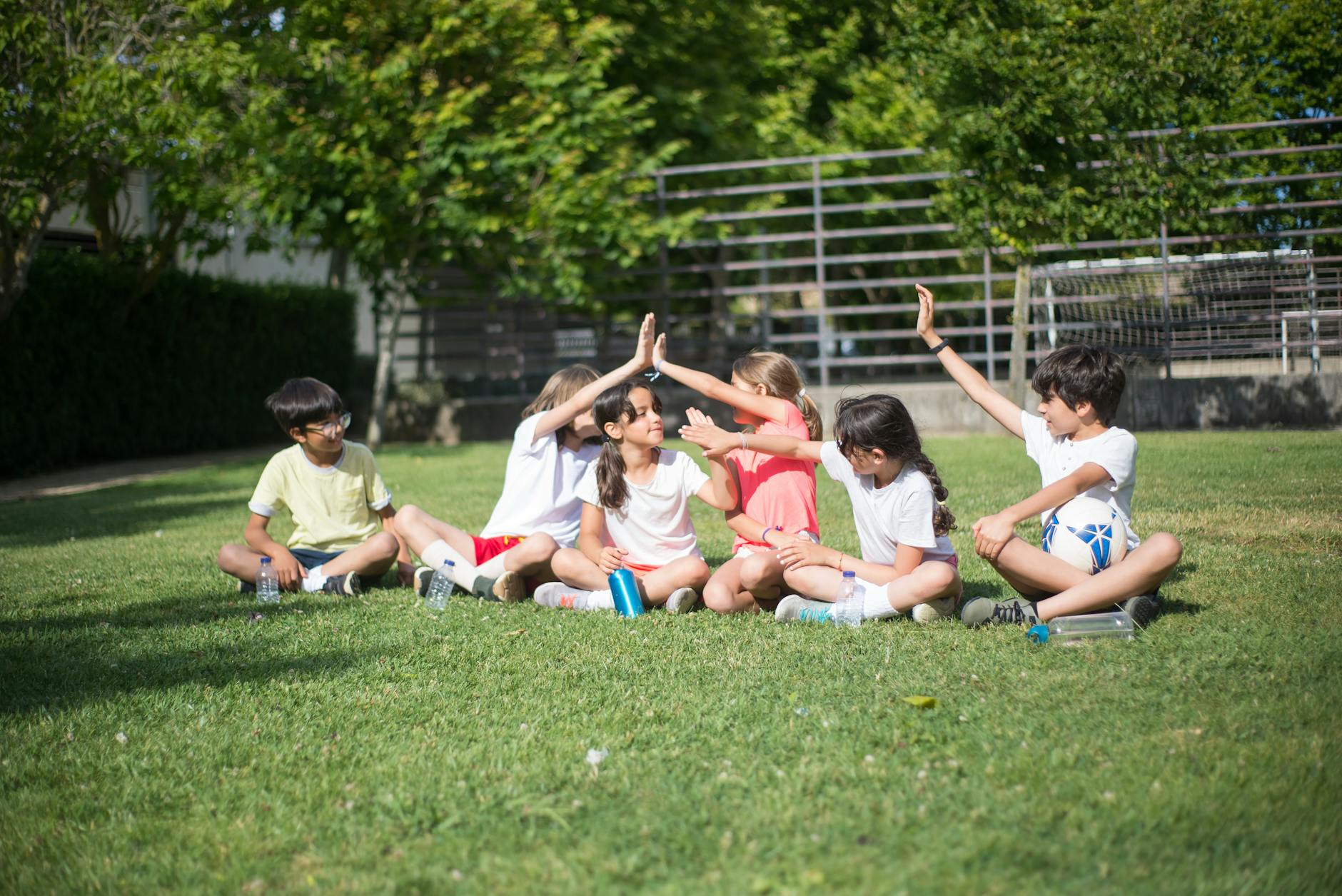 Campi estivi 2026, contributi per bambini con diritti speciali