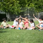Campi estivi 2026, contributi per bambini con diritti speciali