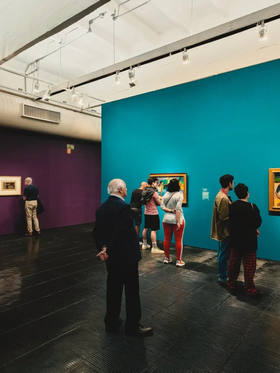 Reggio Emilia, Depositi Aperti al Palazzo dei Musei