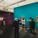 Reggio Emilia, Depositi Aperti al Palazzo dei Musei