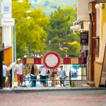 Reggio Emilia, via Dante Alighieri cambia viabilità per lavori