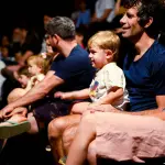 Reggionarra a Reggio Emilia, 15mila presenze in città