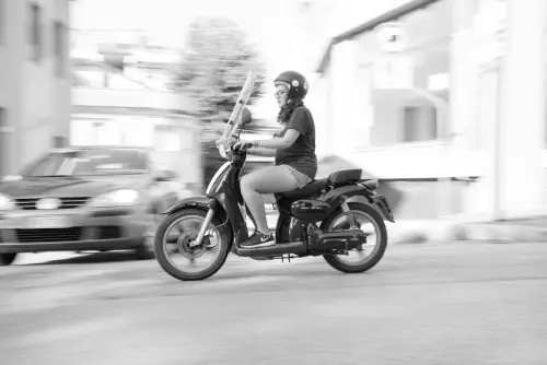 Reggio Emilia, Traiettorie urbane su disagio giovanile