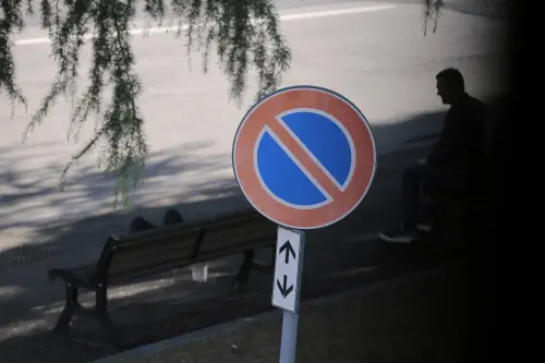 Reggio Emilia, via Lama e via Moro chiuse per lavori