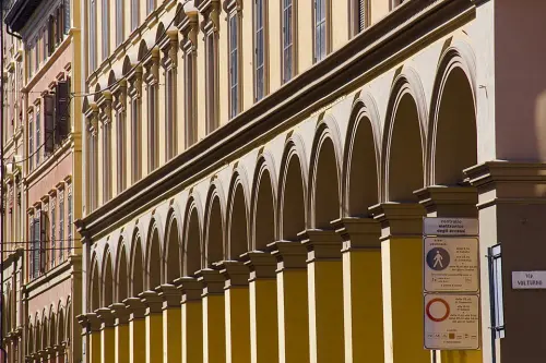 I portici di Bologna Patrimonio UNESCO: storia, lunghezza e il percorso da fare assolutamente