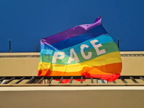 Cooperative per la pace, il 4 luglio la Giornata internazionale