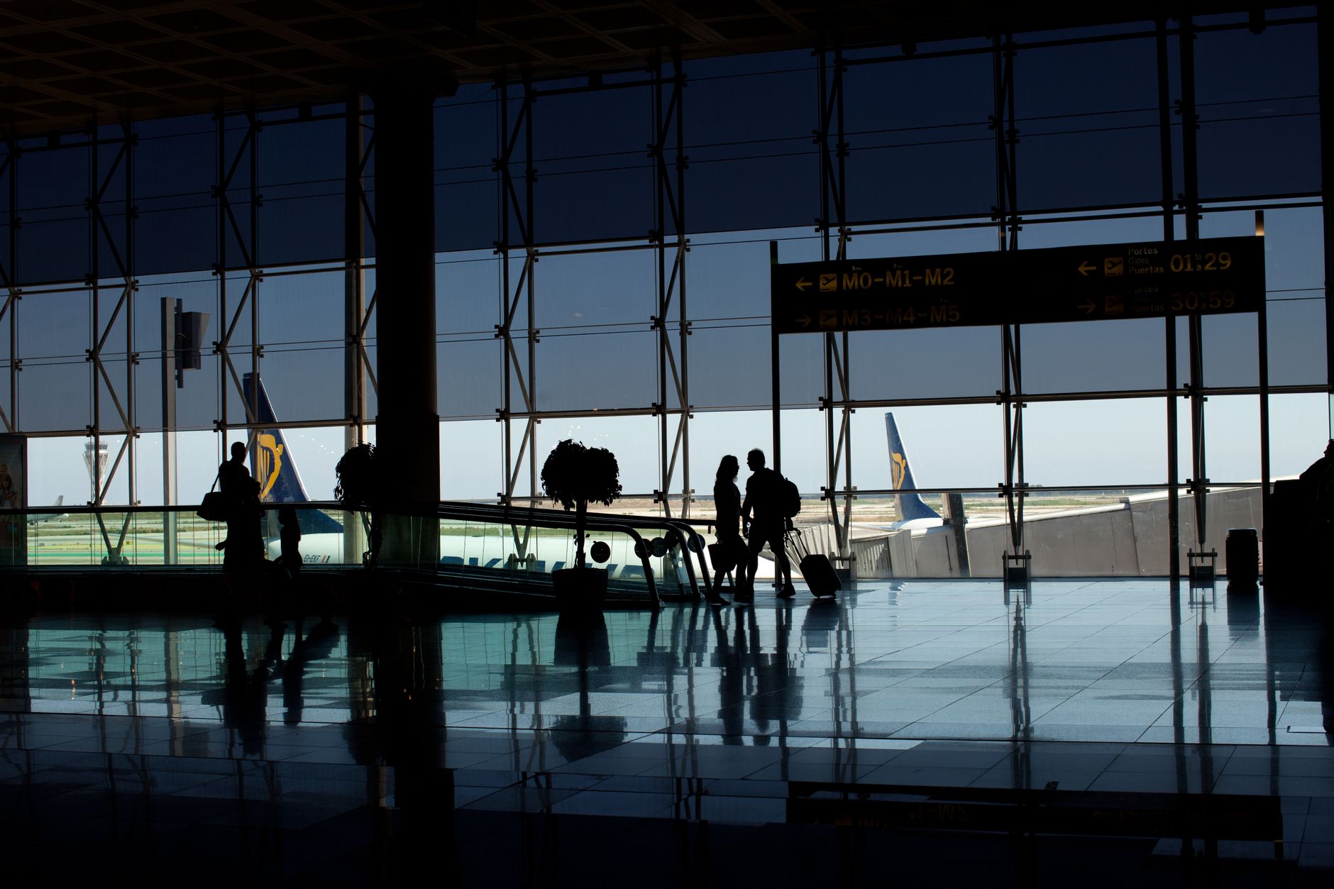 Aeroporti Emilia Romagna: traffico passeggeri 2025-2026