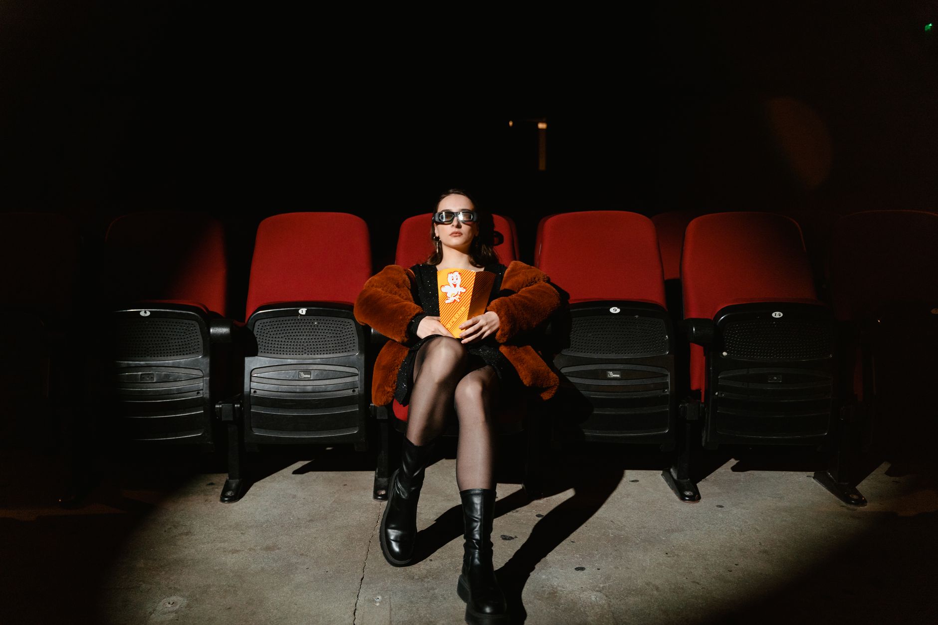 Emilia-Romagna, 34 festival e rassegne cinema finanziati