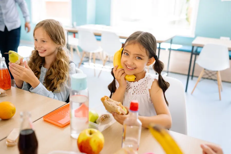 Emilia-Romagna, 400mila euro per educazione alimentare