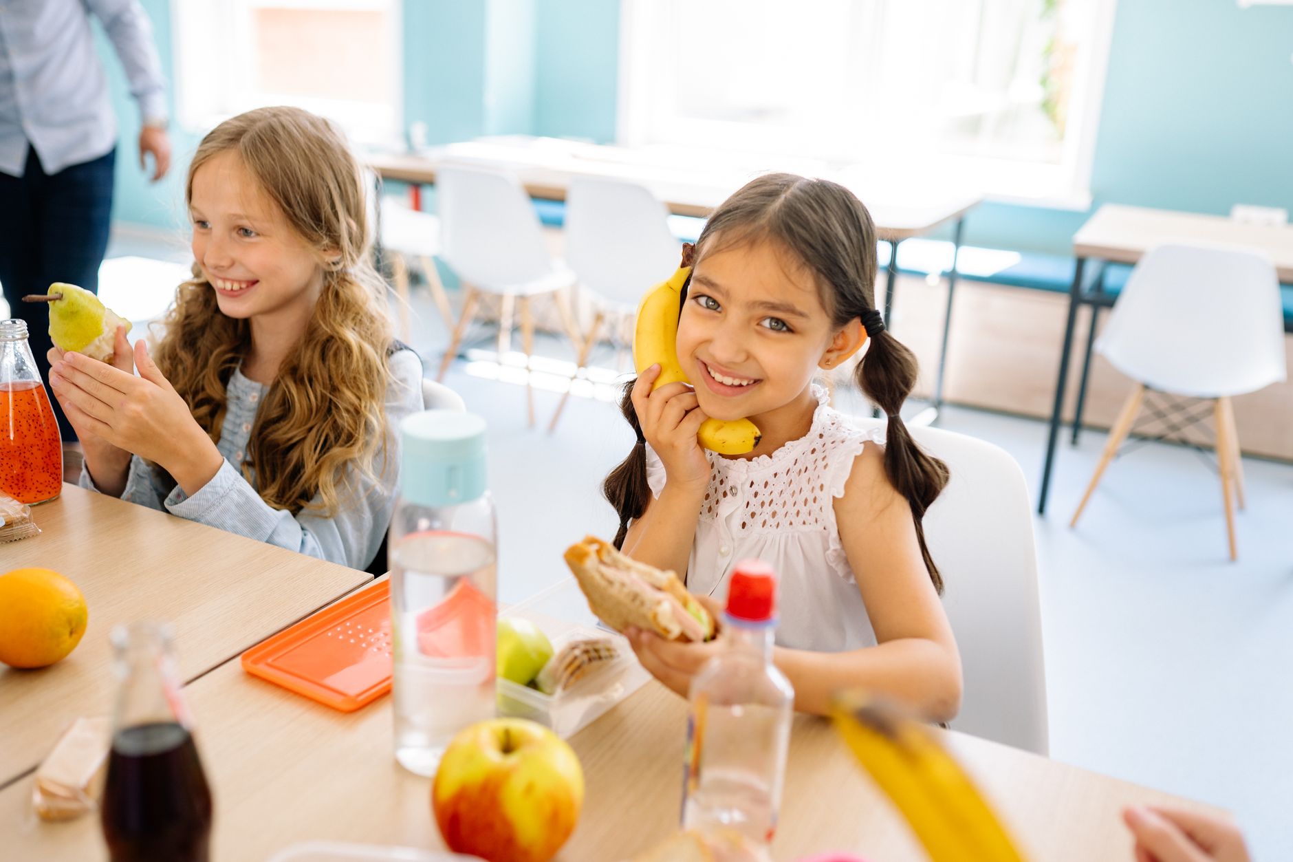 Emilia-Romagna, 400mila euro per educazione alimentare