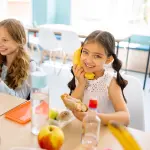 Emilia-Romagna, 400mila euro per educazione alimentare