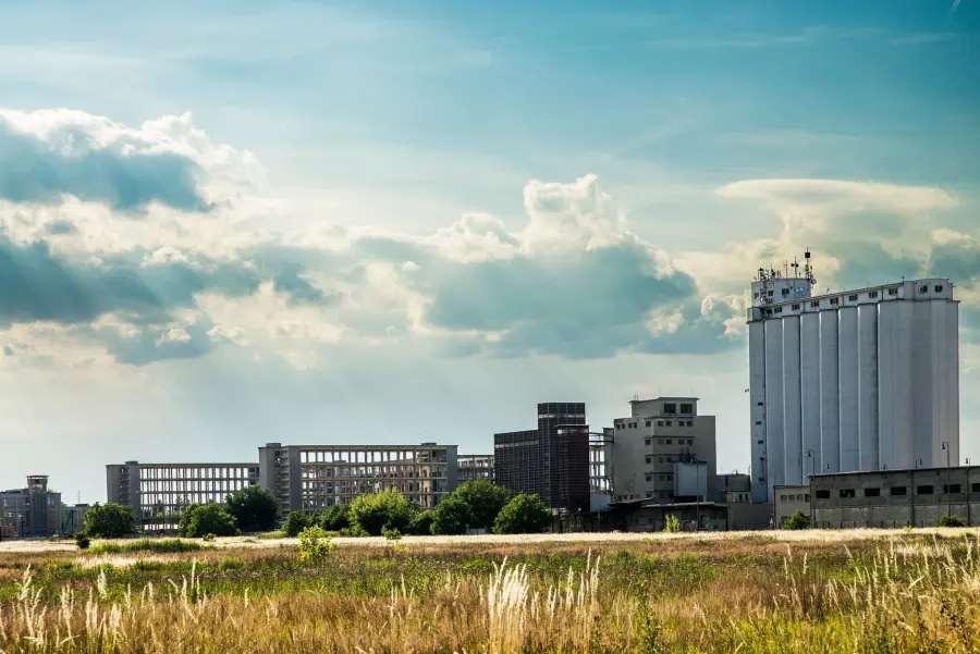 Distretti industriali Emilia-Romagna: la mappa 2026