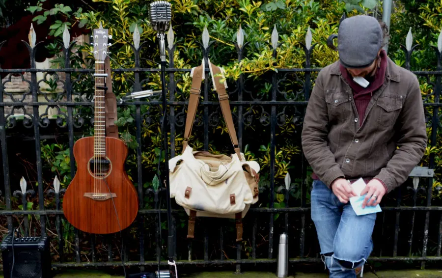 Reggio Emilia, Bignardi e buskers in centro il 1° luglio