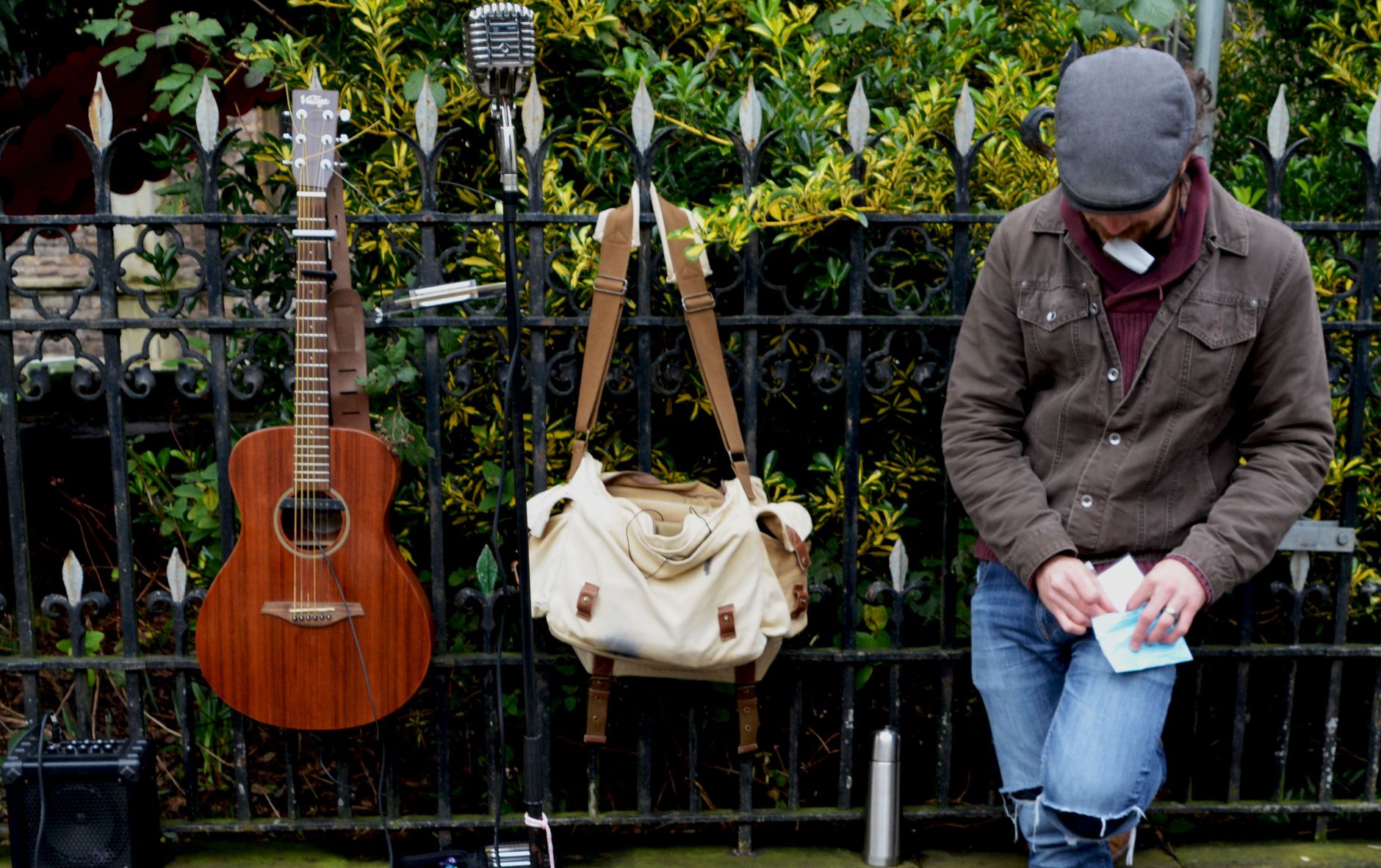 Reggio Emilia, Bignardi e buskers in centro il 1° luglio