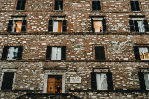 Calderara Pop-House, tre alloggi per vicinato solidale
