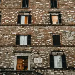 Calderara Pop-House, tre alloggi per vicinato solidale