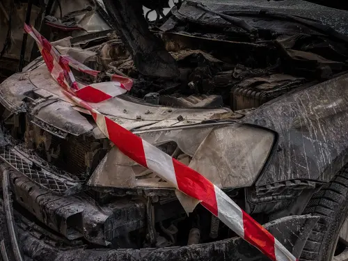 Emilia-Romagna, 133 morti sulle strade in sei mesi