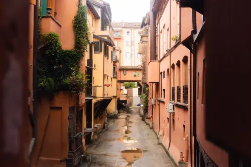 Bologna Città 30, nuovi dossi e attraversamenti sicuri