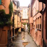 Bologna Città 30, nuovi dossi e attraversamenti sicuri
