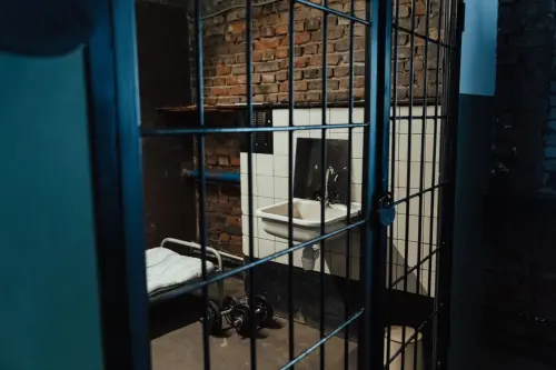 Carceri in Emilia-Romagna, mille detenuti oltre la capienza