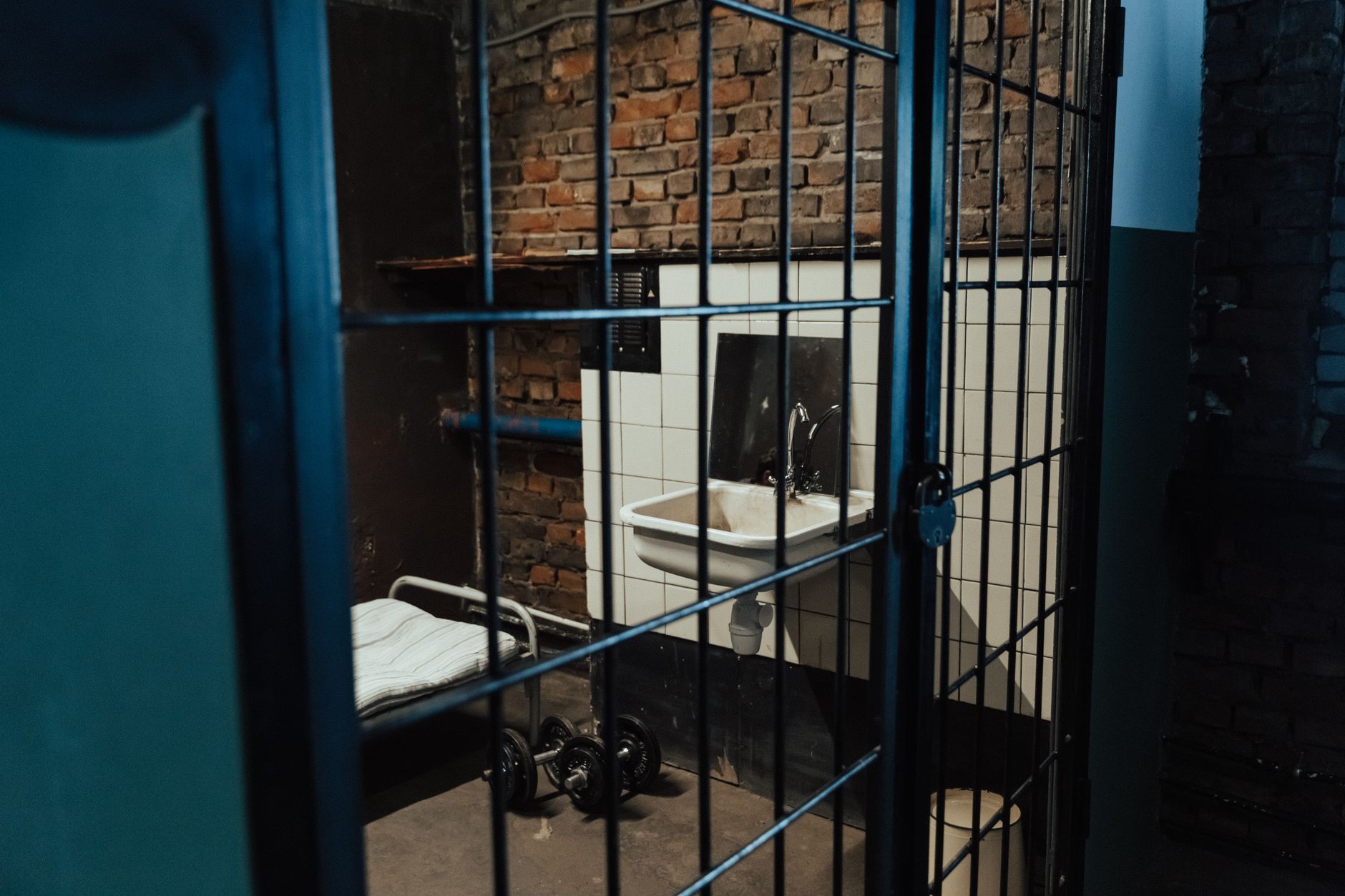 Carceri in Emilia-Romagna, mille detenuti oltre la capienza