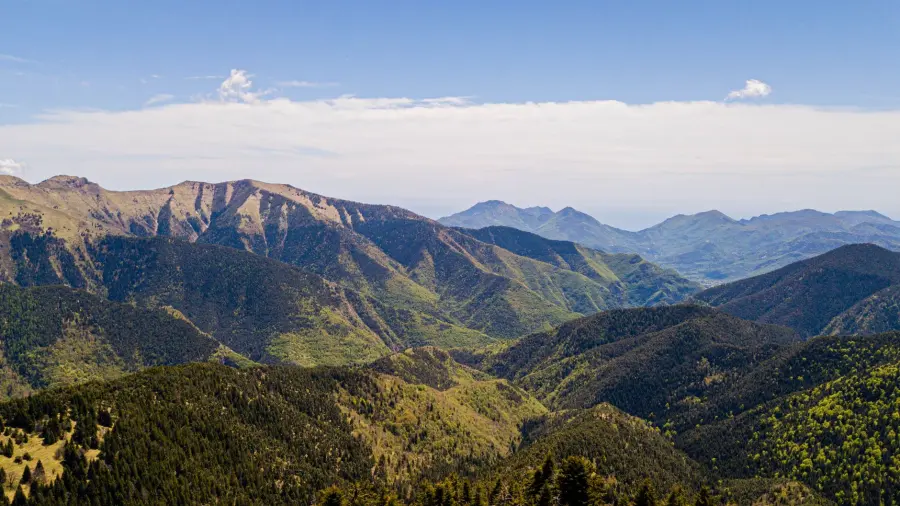 Settimana del Pianeta Terra, 7 geoeventi nell’Appennino