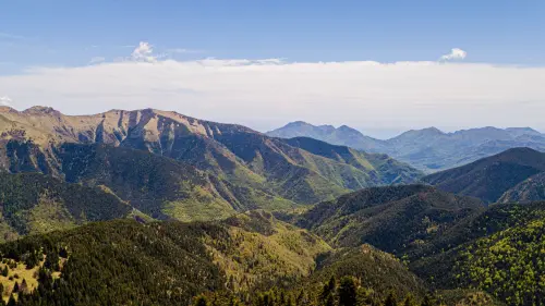 Settimana del Pianeta Terra, 7 geoeventi nell’Appennino