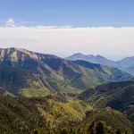 Settimana del Pianeta Terra, 7 geoeventi nell’Appennino