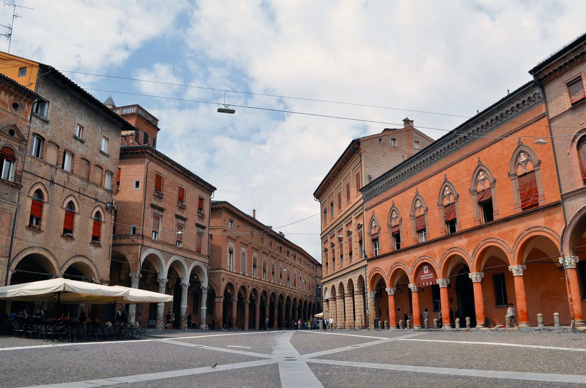 Passante di Bologna, firmato il protocollo per la corsia dinamica