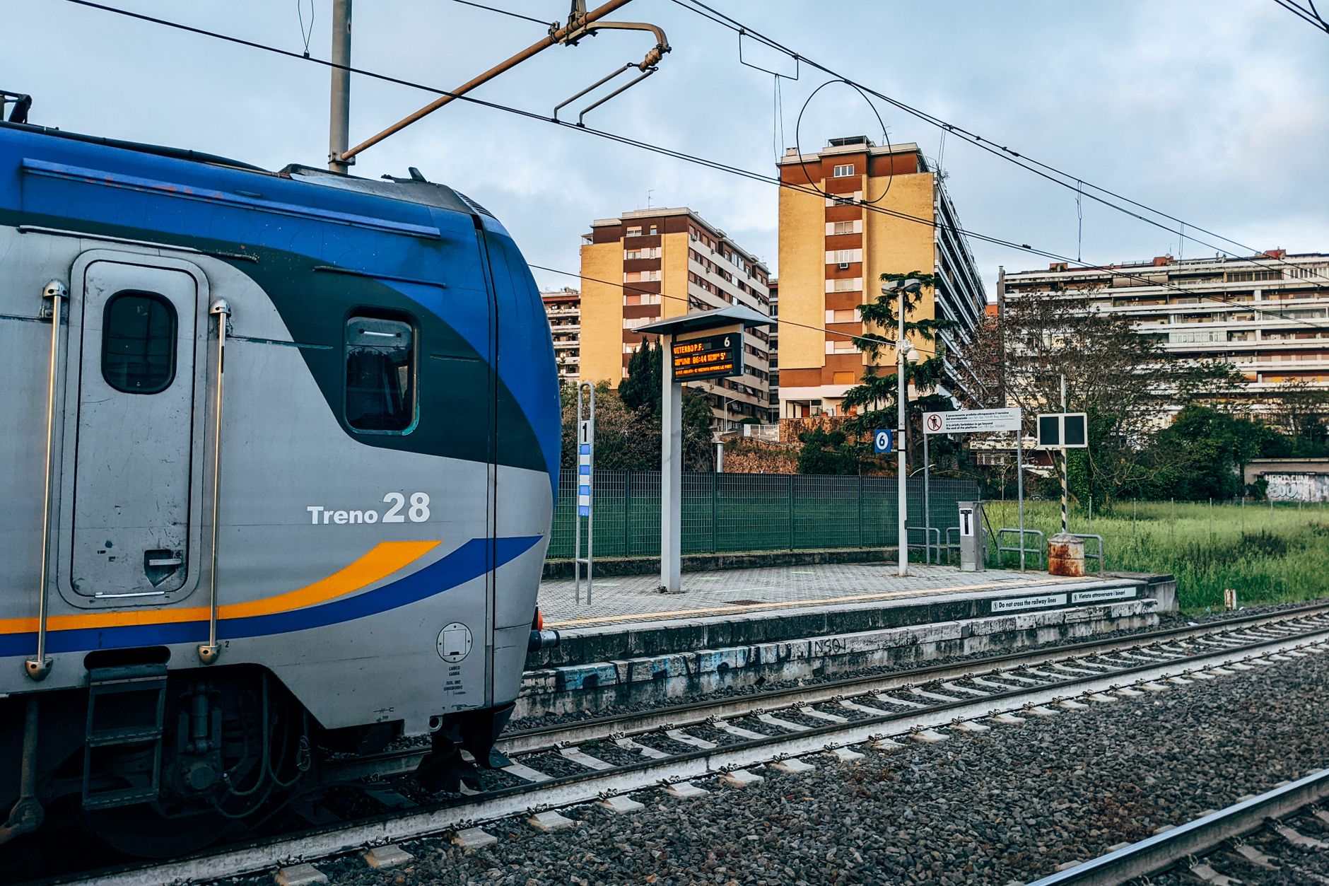 Emilia-Romagna, 20 milioni per rendere sicure le stazioni