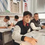 Casalecchio, otto nuove aule per l’Istituto Veronelli