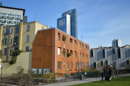 Bologna, Case di Quartiere aperte ad agosto contro il caldo