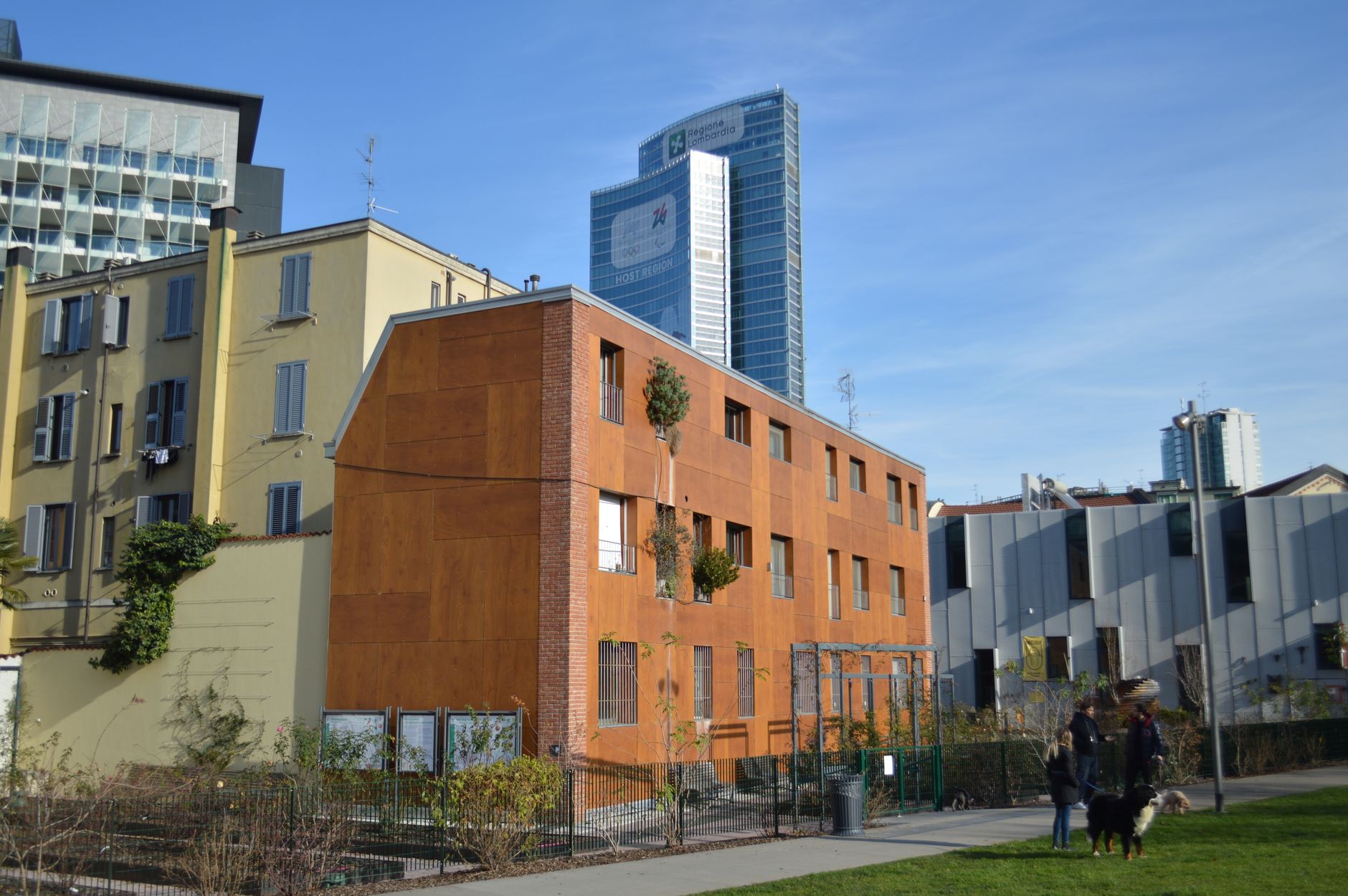 Bologna, Case di Quartiere aperte ad agosto contro il caldo